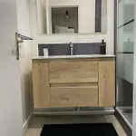 Apartament T3 Moderne Avec Balcon Terrasse Et Parking Gratuit *