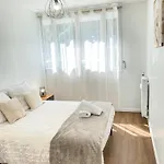 Apartament T3 Moderne Avec Balcon Terrasse Et Parking Gratuit